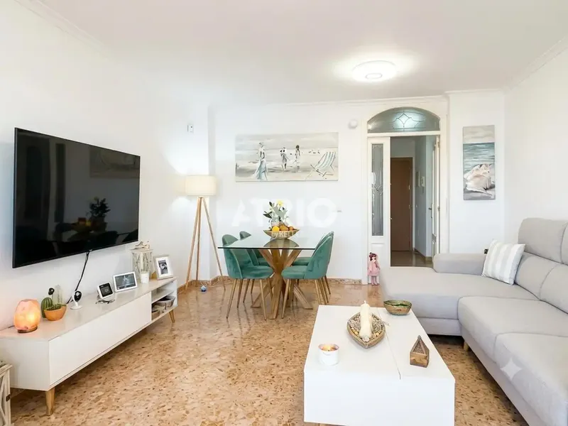 Magnificent family townhouse with terraces, garden and private garage next to the best beaches of Can Picafort — photo 2