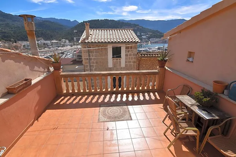 Luxury home in Port de Sóller, Province of Balearic Islands — photo 4