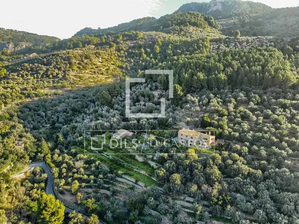 621m² country house for sale in Sóller, Balearic Islands — photo 4