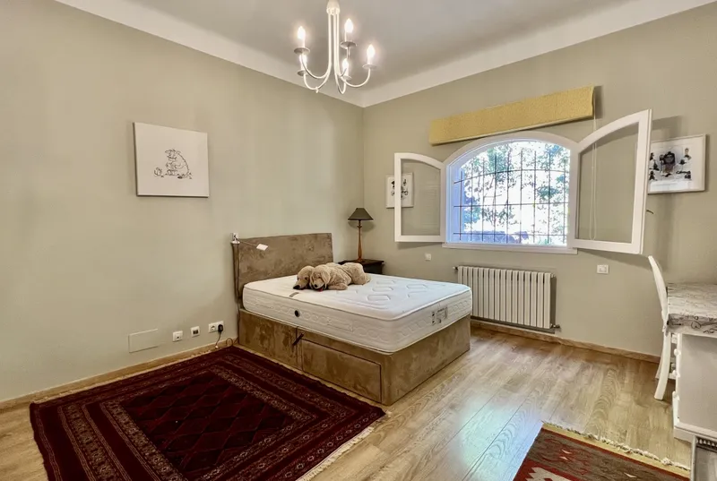 Charming finca with stunning views in Bunyola — photo 12