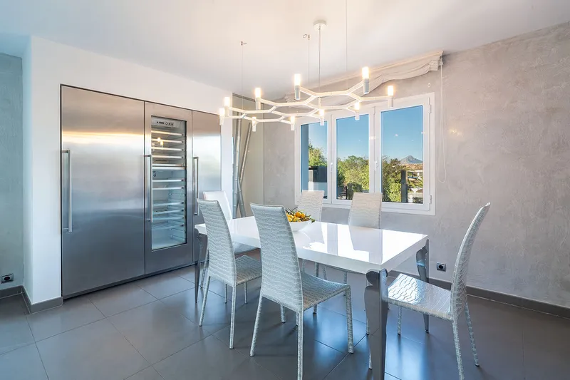 Comfortable family villa in an excellent location — photo 7