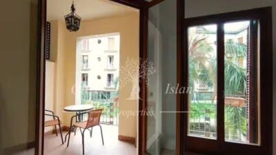 Apartment in Monti-Sion — photo 4