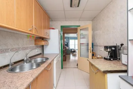 Flat - Palma de Mallorca (Plaza de Toros), Built Surface 117m², Terrace Size 7m², 4 Bedrooms, 2... — photo 4