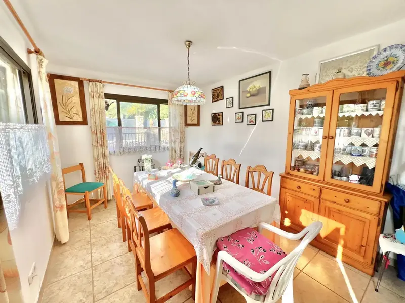 Elegant detached house in the privileged setting of Cala Llombards — photo 10