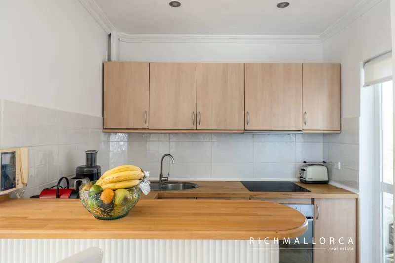 Perfect holiday flat with parking in Illetas — photo 9
