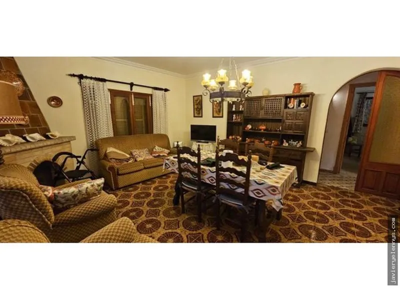 Rental of independent house or villa in Cala Santanyi — photo 12
