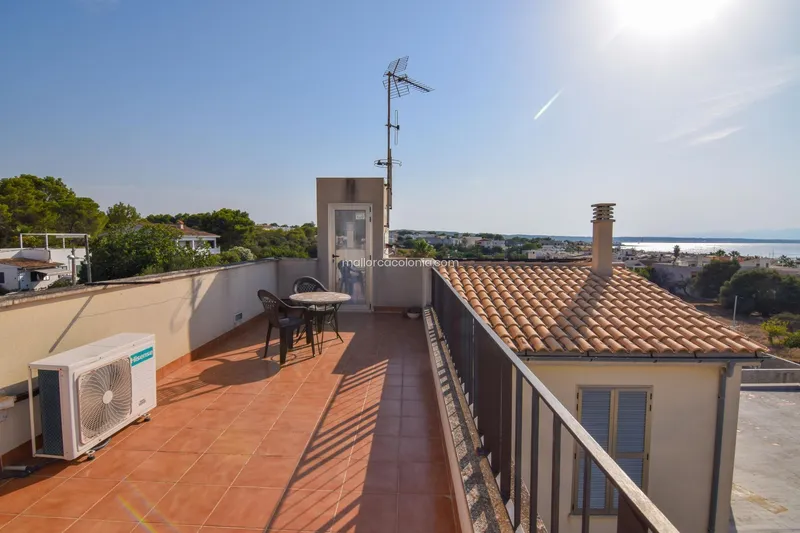 Apartment in Colònia de Sant Pere — photo 11