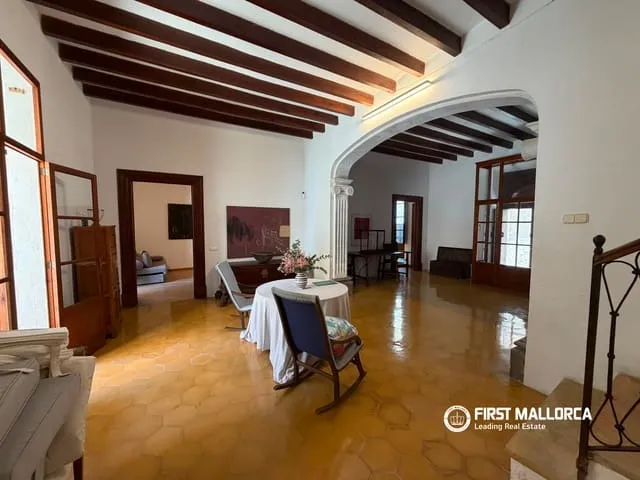 Townhouse for rent in Artà, Mallorca — photo 3