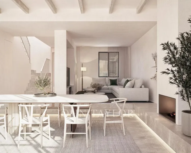 Townhouse for sale in Palma de Mallorca — photo 1