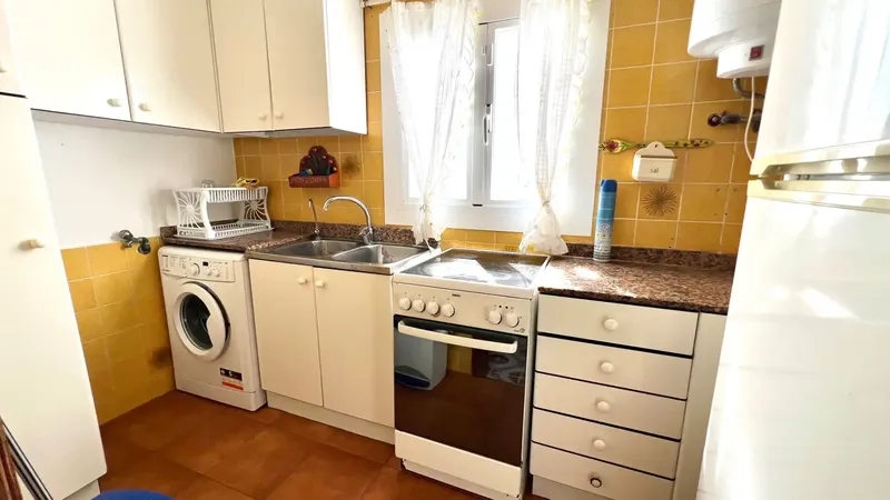 Apartment in Puerto de Alcudia - Only 200 meters from the beach! — photo 10