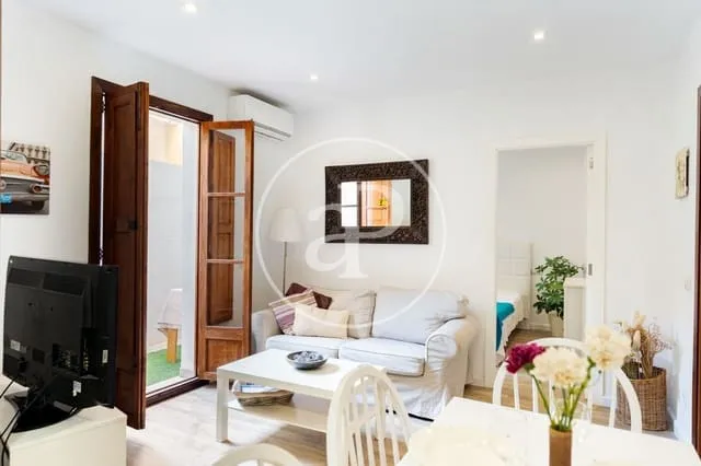 Apartment for rent in Pere Garau, Palma de Mallorca — photo 8