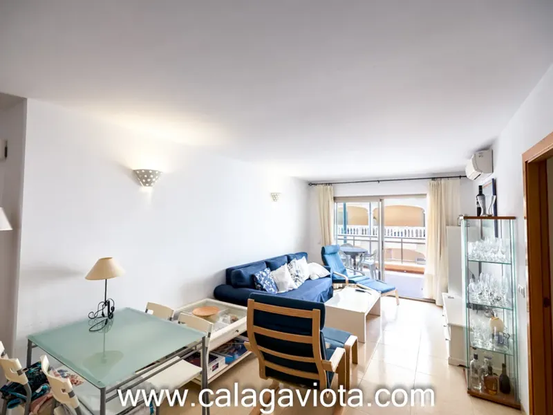 Apartment in Colonia De Sant Jordi, Mallorca — photo 2