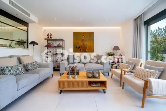 Apartment in Son Rapinya — photo 1
