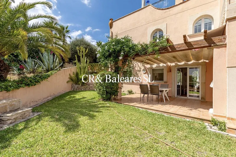 Apartment for sale in Paguera, Calvià, Mallorca, Baleares, Mallorca — photo 7