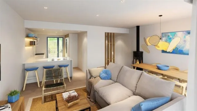 Project of new houses for sale close to the beach in Puerto Alcudia, Mallorca — photo 5