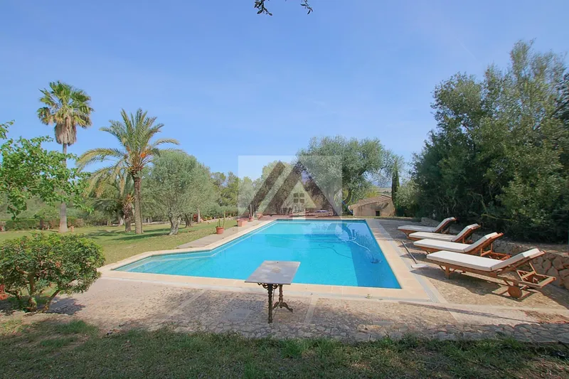 Country house for sale in Vilafranca de Bonany — photo 11