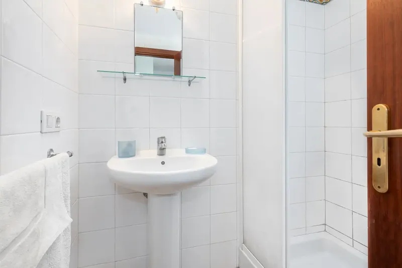 Bright 100 m² apartment with private garden in the coveted Pinaret area, Puerto Pollensa, just steps from the beautiful — photo 11