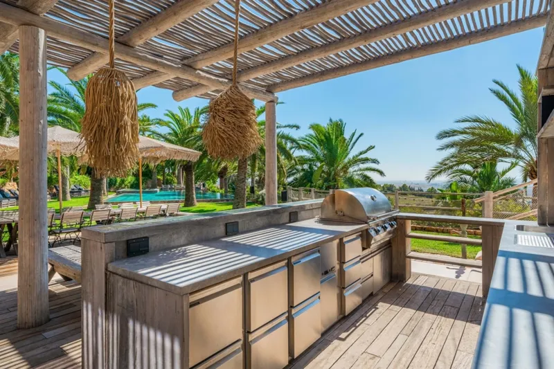 Torre del Sol – A Private Mediterranean Estate in the Heart of Mallorca, Bunyola — photo 6