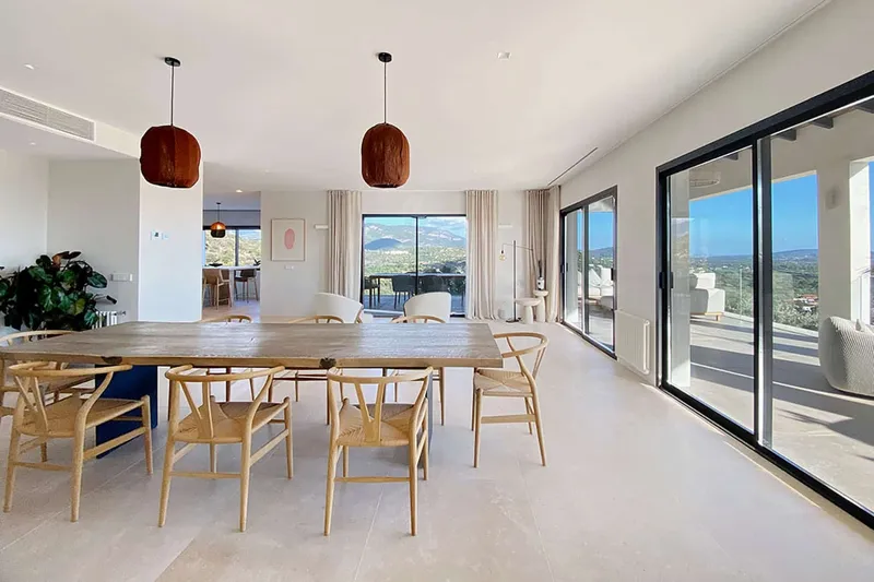 High-quality villa in a dream location at the foot of the Tramuntana mountains — photo 6