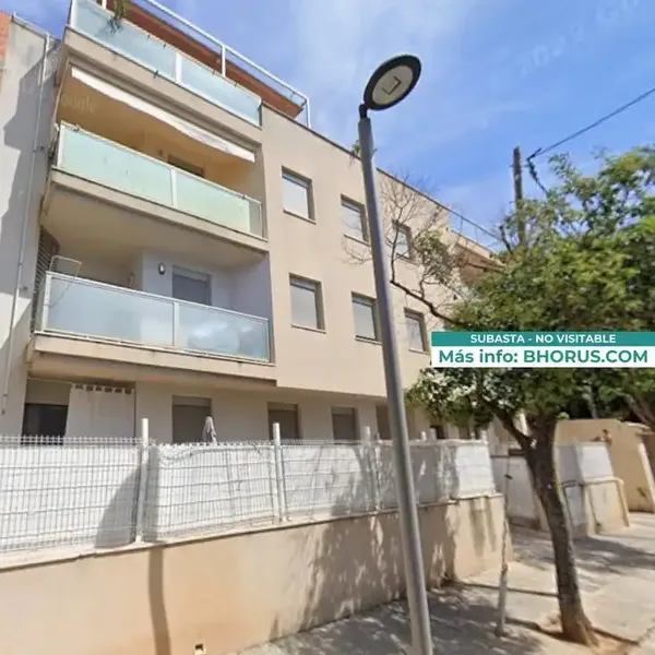 *Más info. en web y redes: BHORUS* Aquí podrás informarte en detalle de la subasta. Bhorus SL es la única empresa a nivel NACIONAL con docum — photo 1