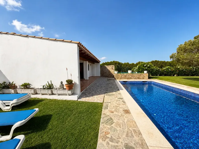 Finca with two guest apartments near Sa Pobla – available from August 15 — photo 7