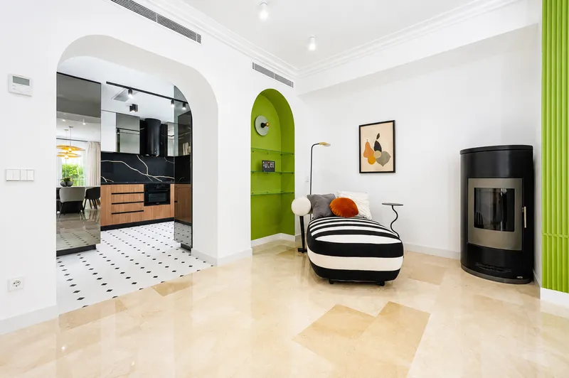 Elegant and exclusive luxury townhouse in Santa Ponsa Mas — photo 6