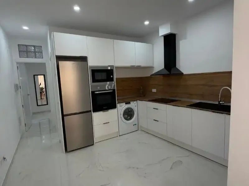 Brand new in La Calatrava! Exclusive rental in the old town of Palma — photo 1