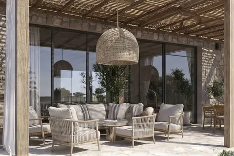 Land in Llubi, Mallorca — photo 11