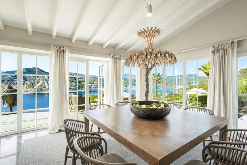 Long-term rental: Mediterranean villa - Marcel Remus Real Estate — photo 9