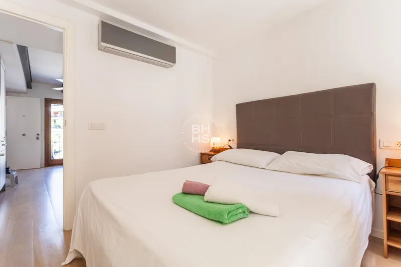 Apartment for sale in La Llotja — photo 10