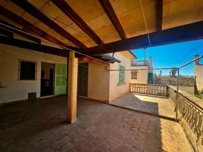House - Llucmajor (Llucmajor Interior), Built Surface 417 m², Plot Surface 298 m², 9 Bedrooms, 3... — photo 6