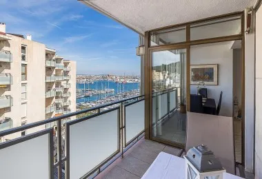 Apartment for sale on Avenida Gabriel Roca, Palma de Mallorca — photo 1