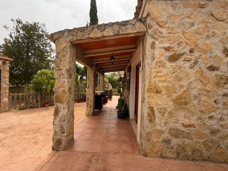 Rural or farmhouse in Consell, Province of Balearic Islands — photo 3