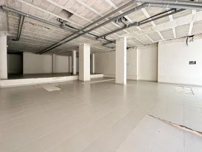Business Premise - Inca, Built Surface 208m², Plot Surface 1162m², 1 Bathroom — photo 1