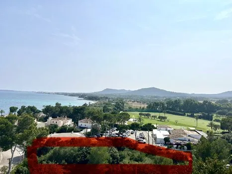 Building plot with sea views — photo 3