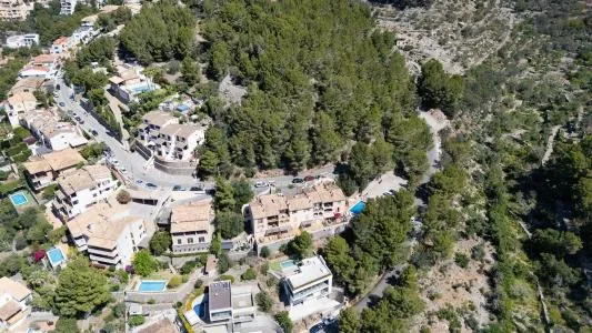 Single family house - Sóller (Port de Sóller) — photo 9