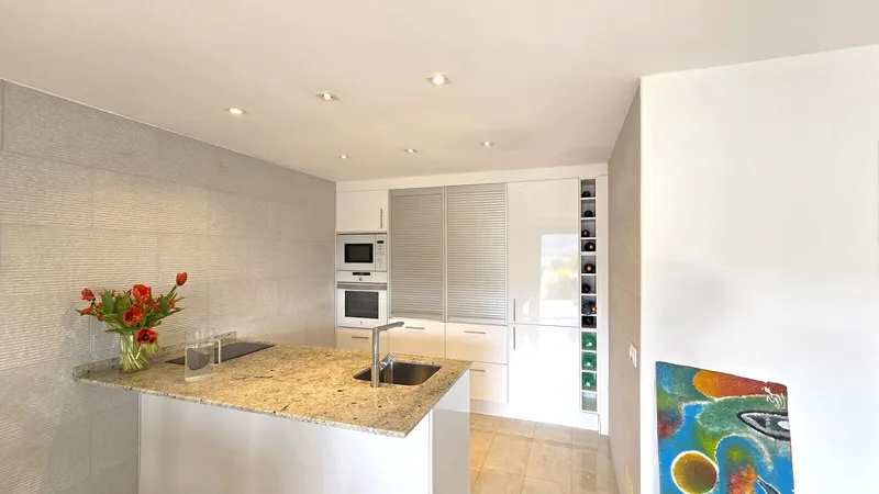 AL-JHRE067 – 2-bedroom apartment with terrace and communal pool in a residential complex — photo 12