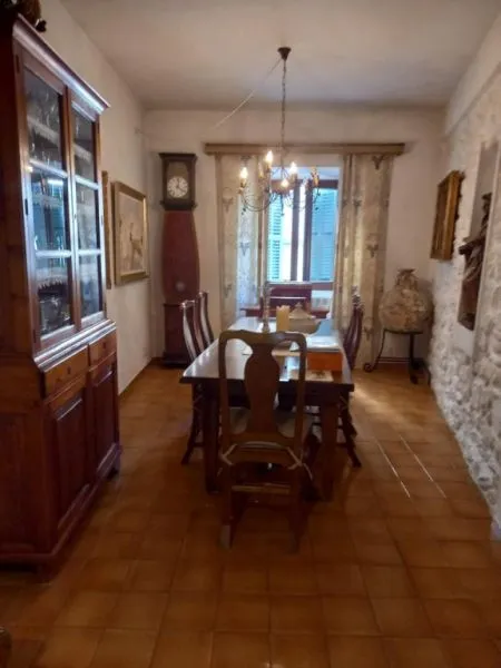 Large townhouse with terrace Pollensa old town — photo 4