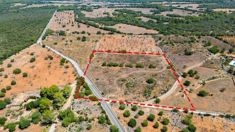 Land in Colònia de Sant Pere, Province of Balearic Islands — photo 5