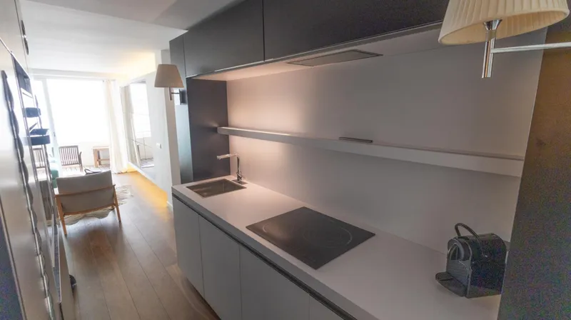 Apartment in Palma de Mallorca — photo 6