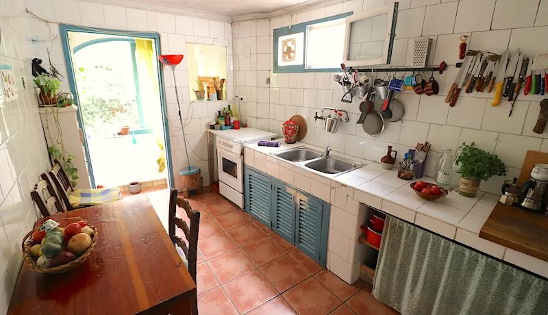 Large townhouse with terrace and patio in the center of Soller — photo 3