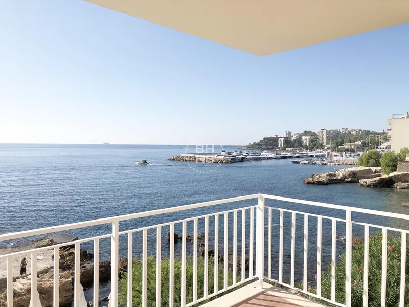 Apartment to rent in Sant Agustí — photo 3