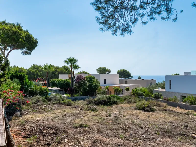 Land in Sol De Mallorca, Mallorca — photo 1