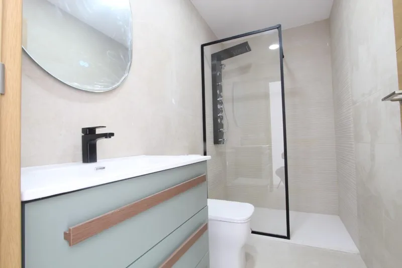 Apartment in Palma - Calle Industria area — photo 8