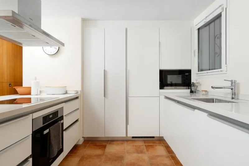 Modern apartment with spacious terrace in Portocolom — photo 6