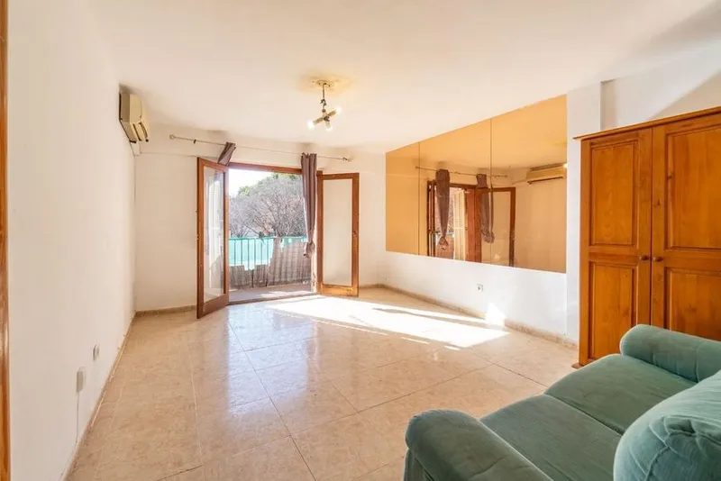 Flat / apartment for sale in Nou Llevant — photo 1