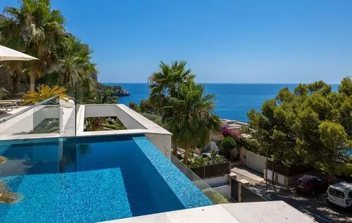 5 Bedrooms in Port Andratx — photo 1
