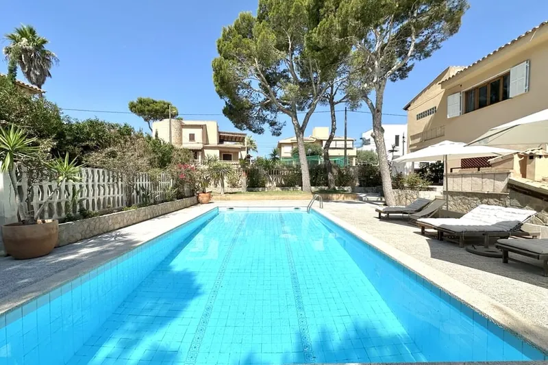 Charming house in a peaceful setting in El Toro — photo 4