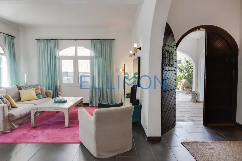 Reformed Chalet — photo 6