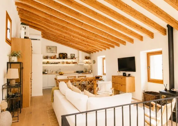 Duplex in Soller — photo 1